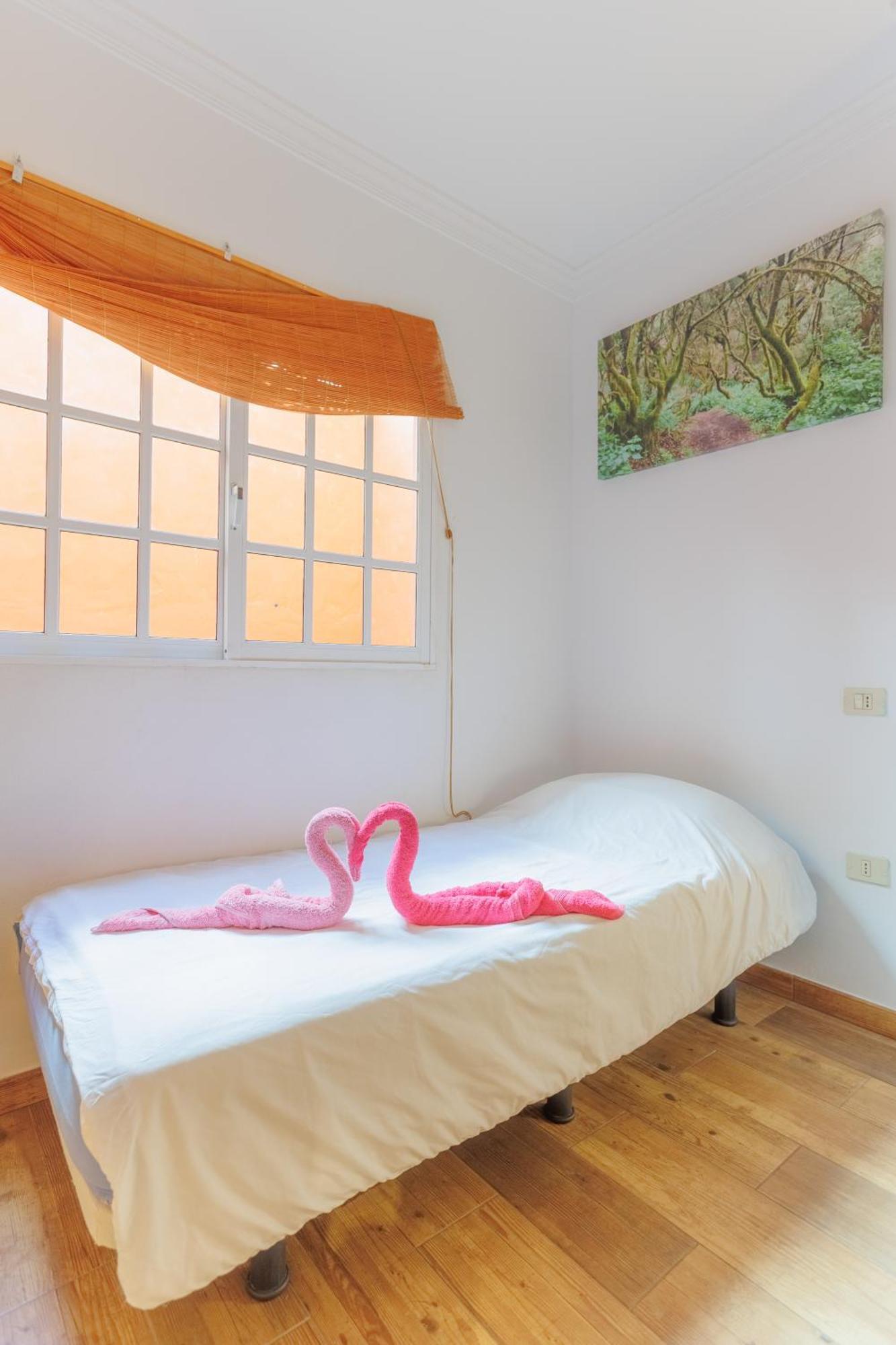 Los Marineros Apartment กราน ตาราฮาล ภายนอก รูปภาพ